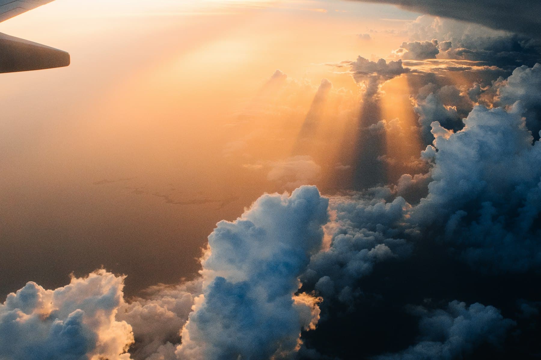 Warm-getönte Morgenstimmung auf einem Holzschreibtisch mit offenem Laptop und AIDA-Buchungsseite — mein Setup für die erste Kreuzfahrt-Entscheidung.